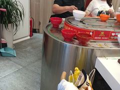 -乡党臊子面(丰庆公园店)