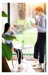 点击看大图 -情订奇缘婚纱摄影(和平路店)
