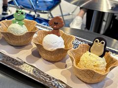 -CORNER CONE GELATO酷矿手作霜淇淋(南头古城店)