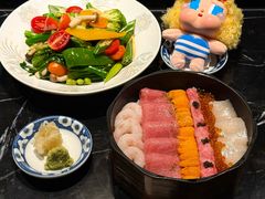 -小山日本料理(太古汇店)