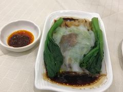 -北海渔村酒楼·粤菜海鲜点心(新华店)