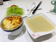 凉拌爽口莴笋丝-嘉和一品粥(首经贸店)