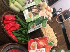 -望湘园·洞庭渔宴(永旺店)