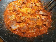 -春熙台韩国料理·章鱼肥牛(西丽店)