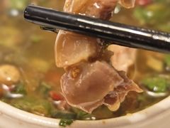 -蚝大仙横琴生蚝火锅(日月贝店)