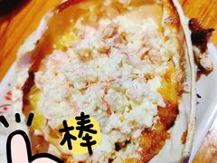-本色.小马哥烧烤(五一路总店)