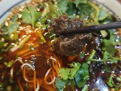 -保儿牛肉面(万象城店)