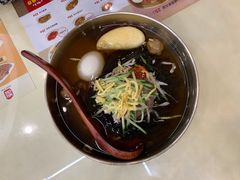 -服务大楼冷面(延大店)