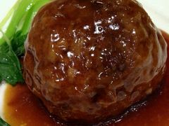 -浦江餐饮·上海菜馆(五四路店)