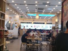 大堂-朱洪元苏式面馆(绿宝广场店)