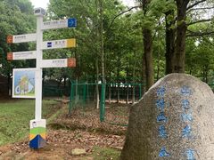 -千龙湖生态旅游度假区