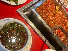 -二荆条·蜀鲜汇城市森林火锅