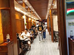 -李氏八大件老菜馆(万宝街店)