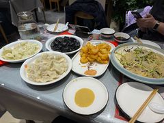 -添福来墨鱼饺子 · 海鲜东北菜(大连星海·黄浦路店)