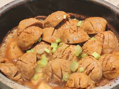 -潮州府·潮菜·砂锅粥(徐家汇店)