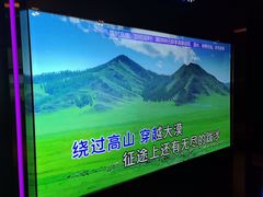 -温莎KTV(国贸店)