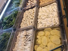 -成老灶火锅鸡(平山店)