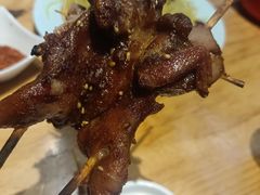 -泰山王老三串旗舰店(万达店)