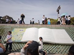-观潮胜地公园