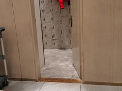 -西贝(上海中心店)
