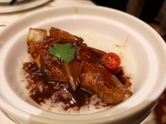 -老城南食府(宣武门东大街店)