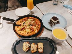 -必胜客(嘉兴万达店)
