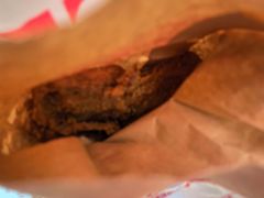-上帝炸鸡(食品街店)