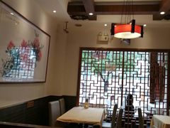 -福来居烤鸭店(天坛二店)