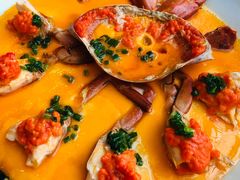 豆花蟹-蟹榭·本帮江浙菜·蟹宴(五角场合生汇商场店)