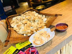 -吃饭皇帝大(赛格国际店)