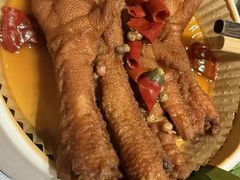 -海底捞火锅(高科东路店)