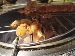 -水浒烤肉(君汇上品店)