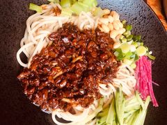 -北京老铺烤鸭(西稍门店)