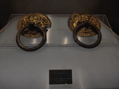 -西安博物院