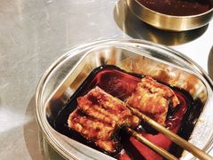 -本炙炭烤·蒲烧活鳗料理店(金沙洲店)