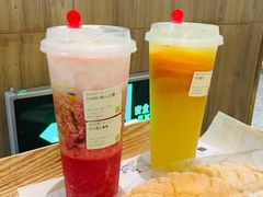 -奈雪的茶(漫广场店)