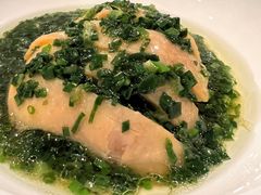 老上海葱油鸡-漢舍中国菜馆(889广场店)