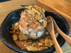 瘋狂土豆泥-厝内小眷村(天河南一路店)