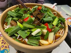 常德牛杂炖粉-胡记德源粉·湖南菜(双安店)