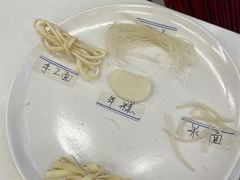 -面道赞宁海海鲜面(迎凤街店)