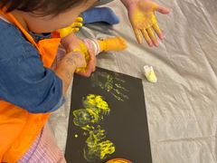 -金宝贝早教(富力广场中心)