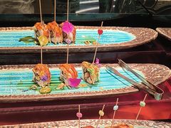 -梨花自助烤肉(西三旗万象汇黑金店)