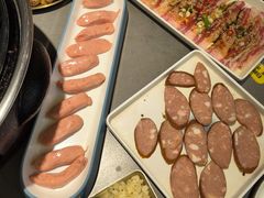 -正宗齐齐哈尔烤肉·齐牛哥鲜切炭火烤肉(杭州总店)