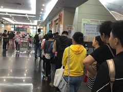 -翠华餐厅(正佳广场店)