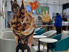 -GODIVA(王府井apm店)