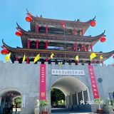 广东周边游｜周末好去处·东莞观音山