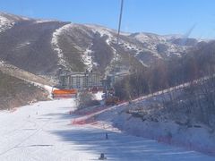 -密苑云顶乐园(云顶滑雪场)