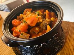 番茄牛腩-那时新疆·若羌(经纬汇店)