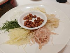 -丰尔粥食·顺德鱼生·干蒸排骨顺德菜(大良分店)