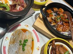 -火啫啫·粤式啫啫煲(南通首店)